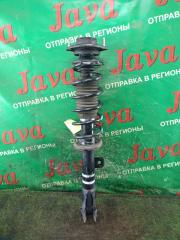 Стойка правая передняя TOYOTA PASSO M700A 1KR-FE 1 ракурс