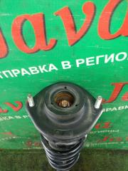 Стойка правая передняя TOYOTA PASSO M700A 1KR-FE 4 ракурс
