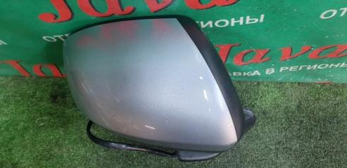 Зеркало правое переднее TOYOTA ROOMY M900A 1KR-FE 2 ракурс