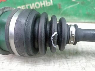 Привод правый передний DAIHATSU MOVE LA150S KF-VE 2 ракурс