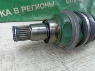 Привод правый передний DAIHATSU MOVE LA150S KF-VE 4 ракурс