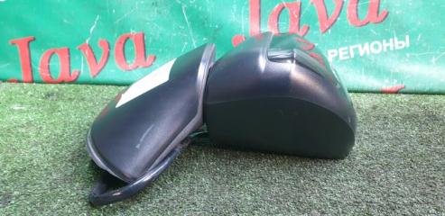 Зеркало правое переднее TOYOTA ROOMY M900A 1KR-FE 5 ракурс