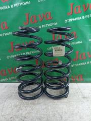 Пружина задняя TOYOTA LAND CRUISER FJA300 F33A-FTV 1 ракурс