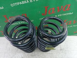 Пружина задняя TOYOTA LAND CRUISER FJA300 F33A-FTV 2 ракурс