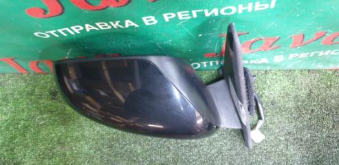 Зеркало правое переднее SUZUKI SOLIO MA36S K12C 2 ракурс