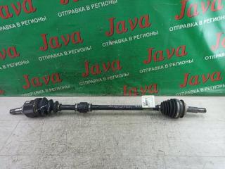 Привод правый передний TOYOTA PROBOX NCP160 1NZ-FE 1 ракурс
