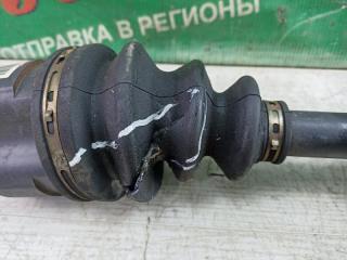 Привод правый передний TOYOTA PROBOX NCP160 1NZ-FE 2 ракурс