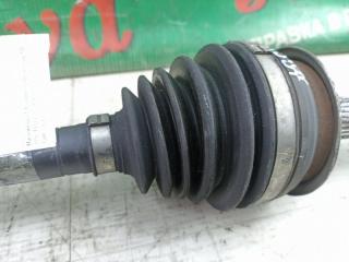 Привод правый передний TOYOTA PROBOX NCP160 1NZ-FE 3 ракурс