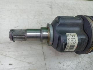 Привод правый передний TOYOTA PROBOX NCP160 1NZ-FE 4 ракурс