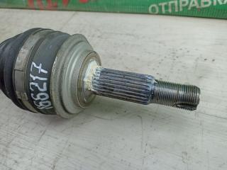 Привод правый передний TOYOTA PROBOX NCP160 1NZ-FE 5 ракурс