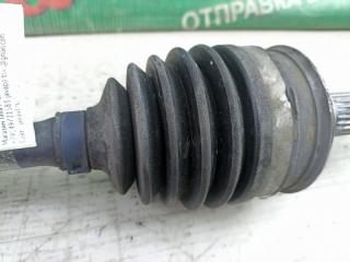 Привод правый передний DAIHATSU TANTO LA600S KF-VE 43410-B2380 3 ракурс