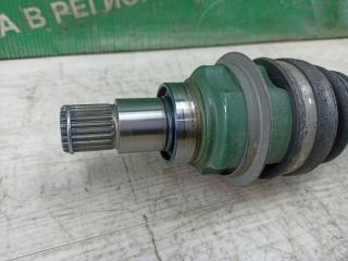 Привод правый передний DAIHATSU TANTO LA600S KF-VE 43410-B2380 4 ракурс