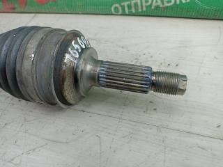 Привод правый передний DAIHATSU TANTO LA600S KF-VE 43410-B2380 5 ракурс
