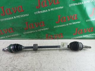 Привод правый передний DAIHATSU TANTO LA600S KF-VE 43410-B2380 1 ракурс