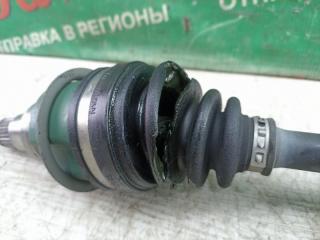 Привод правый передний DAIHATSU TANTO LA600S KF-VE 43410-B2380 2 ракурс