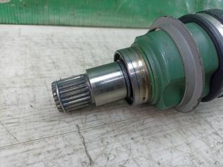 Привод правый передний DAIHATSU TANTO LA600S KF-VE 43410-B2380 4 ракурс