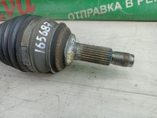 Привод правый передний DAIHATSU TANTO LA600S KF-VE 43410-B2380 5 ракурс