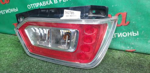Стоп-сигнал правый задний SUZUKI WAGON R MH55S R06A D205 1 ракурс