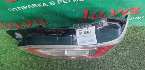 Стоп-сигнал правый задний SUZUKI WAGON R MH55S R06A D205 3 ракурс