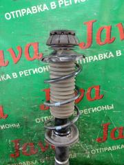 Стойка левая передняя DAIHATSU MIRA e:S LA350S KF-VE 2 ракурс