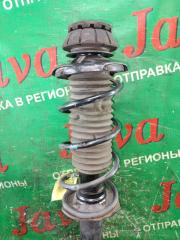 Стойка правая передняя DAIHATSU MIRA e:S LA350S KF-VE 2 ракурс