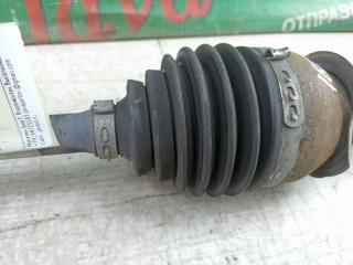 Привод правый передний SUBARU IMPREZA WRX VAG FA20E 3 ракурс