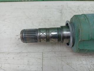 Привод правый передний SUBARU IMPREZA WRX VAG FA20E 4 ракурс