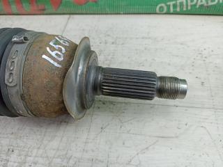 Привод правый передний SUBARU IMPREZA WRX VAG FA20E 5 ракурс