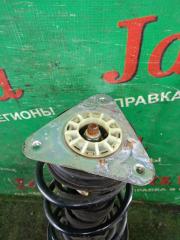 Стойка правая передняя SMART FORFOUR W453 M281.920 4 ракурс