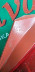 Стоп-сигнал правый задний TOYOTA VITZ SCP90 2SZ-FE 52-144 3 ракурс
