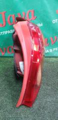 Стоп-сигнал правый задний TOYOTA VITZ SCP90 2SZ-FE 52-144 4 ракурс