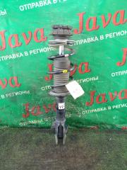 Стойка левая передняя SUZUKI WAGON R MH35S R06A 1 ракурс