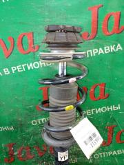 Стойка левая передняя SUZUKI WAGON R MH35S R06A 2 ракурс