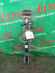Стойка правая передняя SUZUKI WAGON R MH35S R06A 1 ракурс