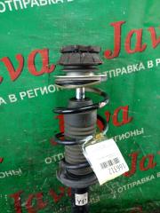 Стойка правая передняя SUZUKI WAGON R MH35S R06A 2 ракурс