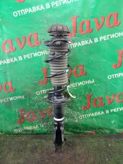 Стойка левая передняя DAIHATSU MIRA e:S LA350S KF-VE 1 ракурс