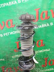 Стойка левая передняя DAIHATSU MIRA e:S LA350S KF-VE 2 ракурс