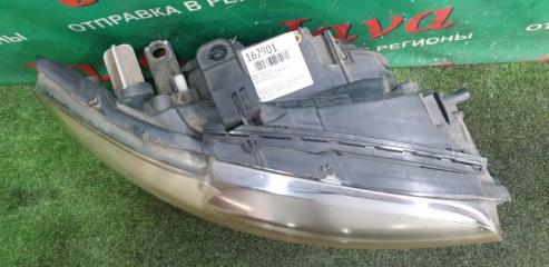 Фара правая передняя BMW 1-SERIES E82 N43B20A 7249652-01 2 ракурс