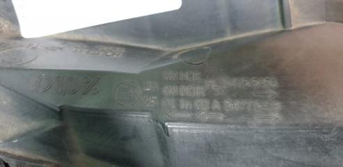 Фара правая передняя BMW 1-SERIES E82 N43B20A 7249652-01 5 ракурс
