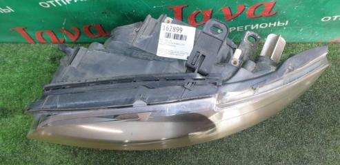 Фара левая передняя BMW 1-SERIES E82 N43B20A 7249651-01 2 ракурс