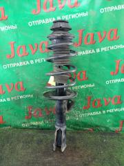Стойка правая передняя  TOYOTA AQUA NHP10 1NZ-FXE 1 ракурс