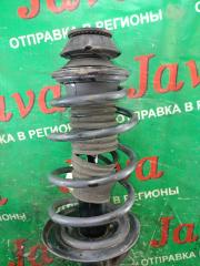 Стойка правая передняя TOYOTA AQUA NHP10 1NZ-FXE 2 ракурс