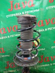Стойка левая передняя PEUGEOT 308 T92 EB2DTS 2 ракурс
