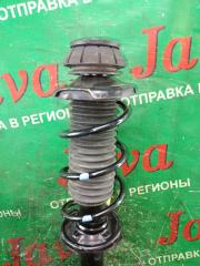 Стойка левая передняя DAIHATSU MIRA e:S LA350S KF-VE 2 ракурс