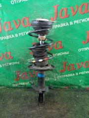 Стойка левая передняя SMART FORFOUR W453 M281.920 1 ракурс