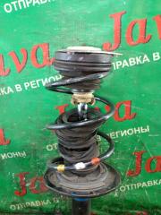 Стойка левая передняя SMART FORFOUR W453 M281.920 2 ракурс