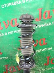 Стойка правая передняя DAIHATSU MIRA e:S LA350S KF-VE 2 ракурс