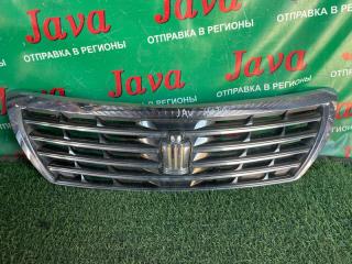 Решетка радиатора передняя  TOYOTA CROWN GRS200 4GR-FSE 1 ракурс