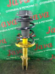 Стойка правая передняя SUBARU LEGACY BRG FA20 1 ракурс