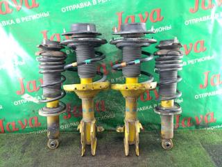 Стойка передняя SUBARU IMPREZA WRX VAG FA20E 1 ракурс